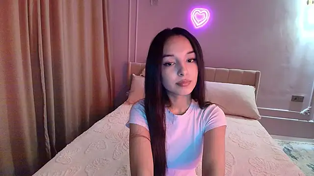 Snapshot of mooniejin chatting on 11-22-25, 11:31 mooniejin online show from 11-22-25, 11:31