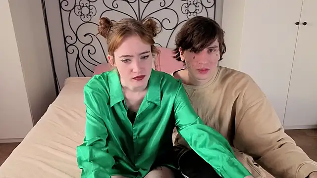 Danny loves Mary online show from 11-28-25, 03:20