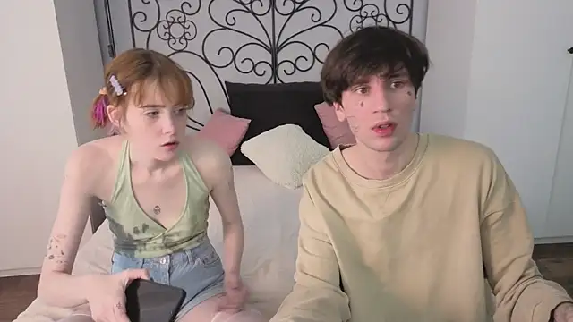 Danny loves Mary online show from 02-08-26, 03:10