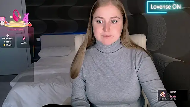 Kate Moan online show from 01-17-26, 06:29