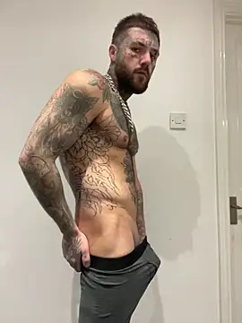 magicmichaell online show from 11-17-25, 03:07