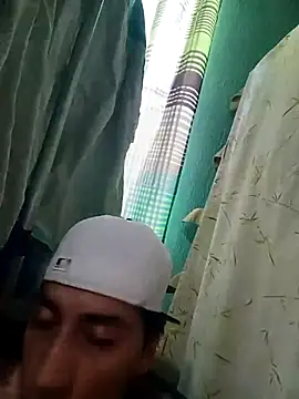 charlyver36 online show from 11-18-25, 02:21