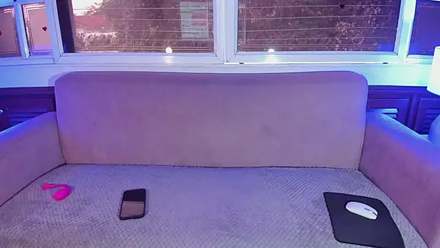 ReiAyanamy online show from 03-16-26, 09:08