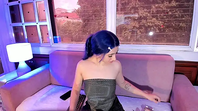 ReiAyanamy online show from 04-23-26, 08:11