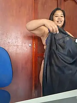 Sarahy- online show from 03-28-26, 12:38