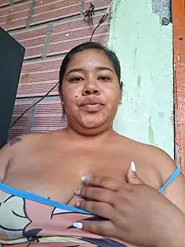 Sarahy- online show from 04-18-26, 09:15