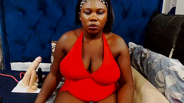 DarkCherryx online show from 01-10-26, 06:31