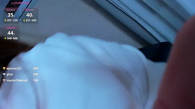 Snapshot of pandora_gold chatting on 12-19-24, 09:38 pandora gold online show from 12-19-24, 09:38