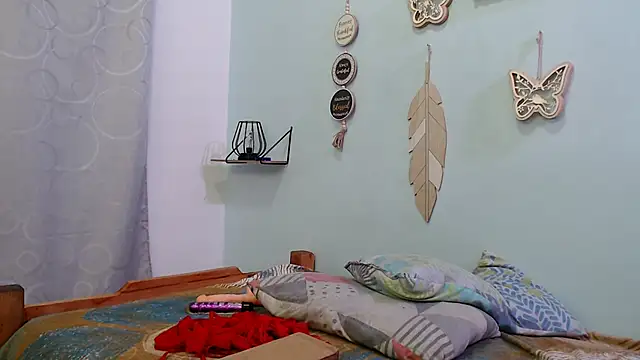 Snapshot of salomesmit666 chatting on 03-03-26, 07:31 salomesmit666 online show from 03-03-26, 07:31