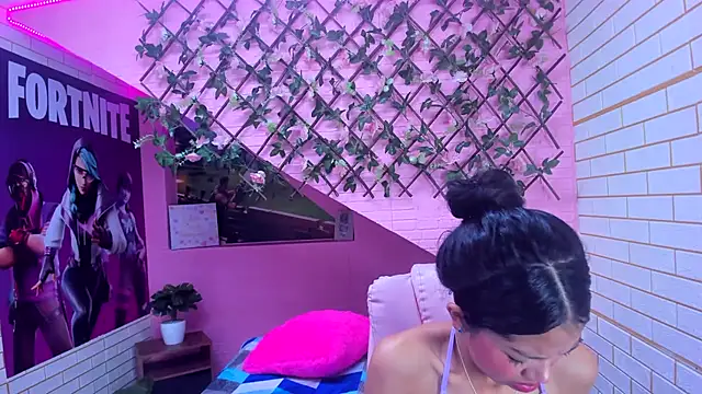 meliangels303av online show from 01-07-26, 06:54