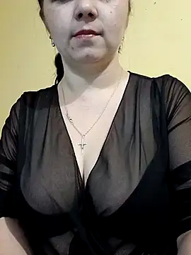 Vitalina282128 online show from 11-19-25, 11:38