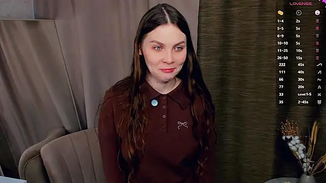 BelvaCaimi online show from 11-12-25, 09:42