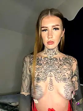 laurenfgs online show from 11-13-25, 03:55