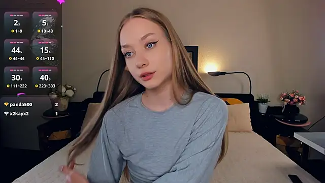 AdalineSheetz online show from 04-17-26, 09:51