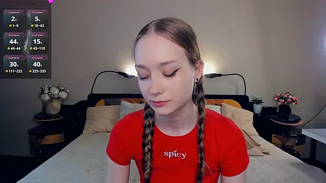 AdalineSheetz online show from 04-26-26, 10:07