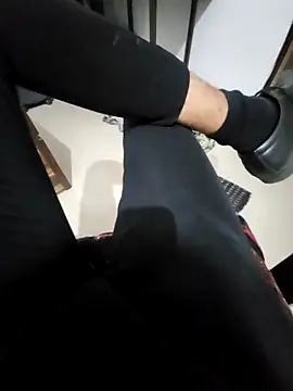 Noxvorlen online show from 02-09-26, 01:59