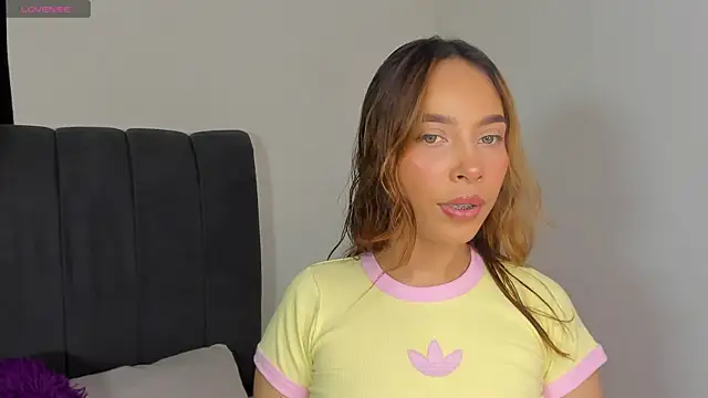 Evelin888 online show from 07-18-26, 08:34