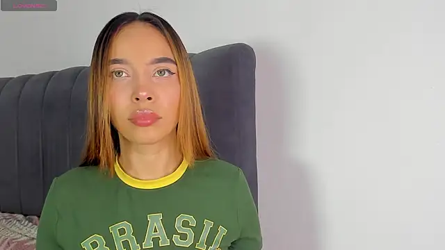 Evelin888 online show from 07-24-26, 10:30