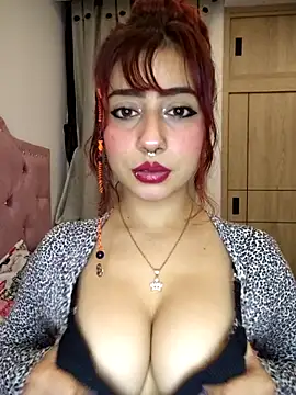 Sarah Lark- online show from 12-04-25, 01:15