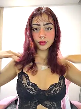 Sarah Lark- online show from 02-24-26, 11:14