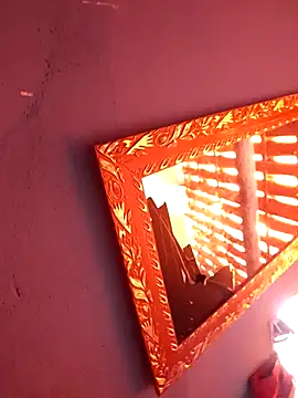 Snapshot of BarbaraDias8 chatting on 11-16-25, 06:13 BarbaraDias8 online show from 11-16-25, 06:13