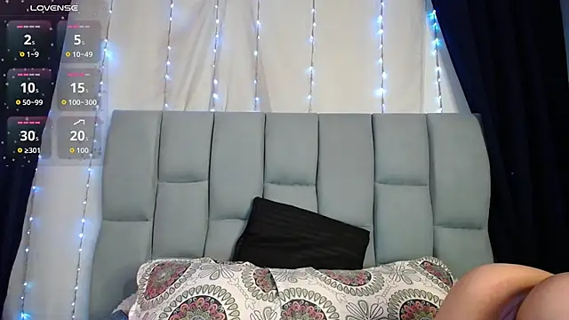 DahliaVex  online show from 03-19-26, 11:25