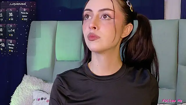 DahliaVex  online show from 04-24-26, 11:34