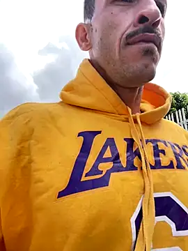 Lucasjandre online show from 11-19-25, 12:05