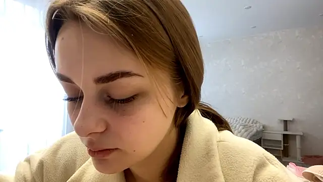 GeralynChiszar online show from 03-13-26, 09:05