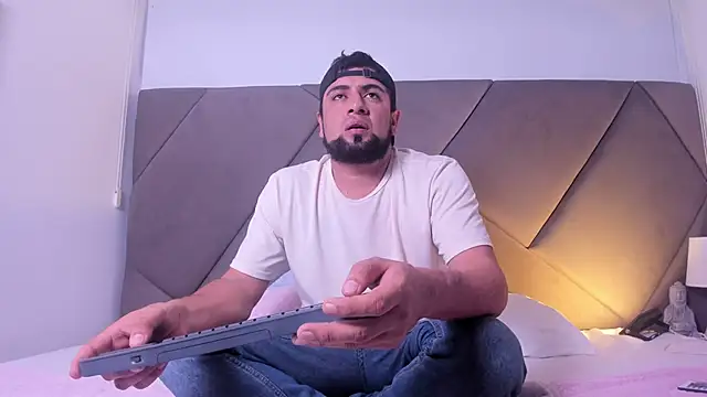 lukas ad online show from 11-10-25, 08:30