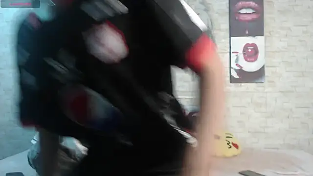 axel milo kairo and noa online show from 01-05-26, 05:49