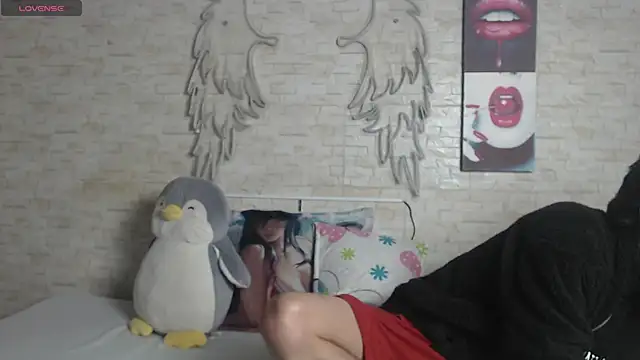 axel milo kairo and noa online show from 01-15-26, 03:16