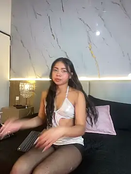 april grey11 online show from 02-27-26, 07:47