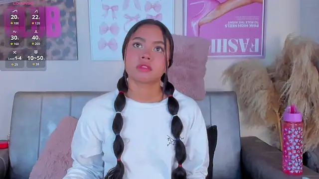 april grey11 online show from 04-04-26, 05:43