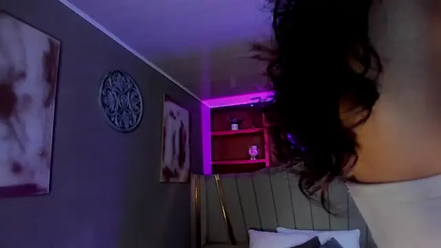 Velvet Dreamss online show from 01-08-26, 12:51