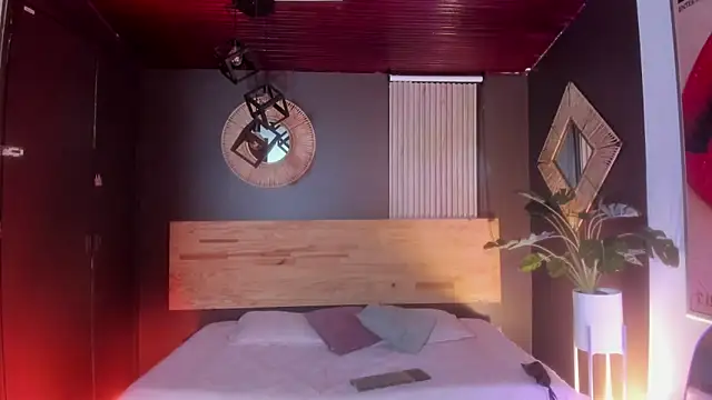 Velvet Dreamss online show from 02-10-26, 11:14