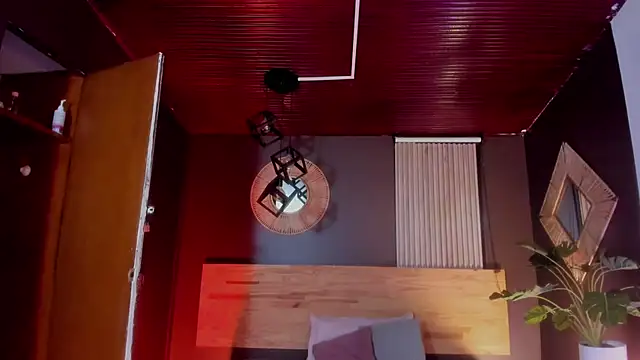 Velvet Dreamss online show from 02-11-26, 11:37