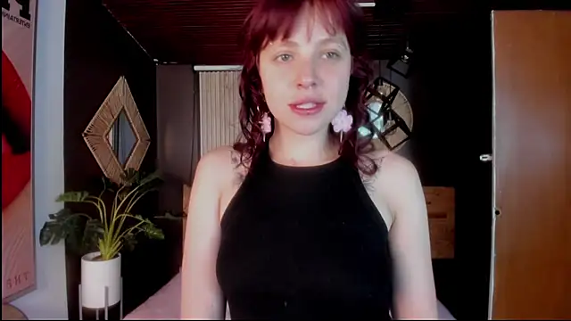 Velvet Dreamss online show from 02-21-26, 11:33