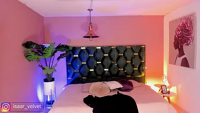 Velvet Dreamss online show from 04-01-26, 11:33