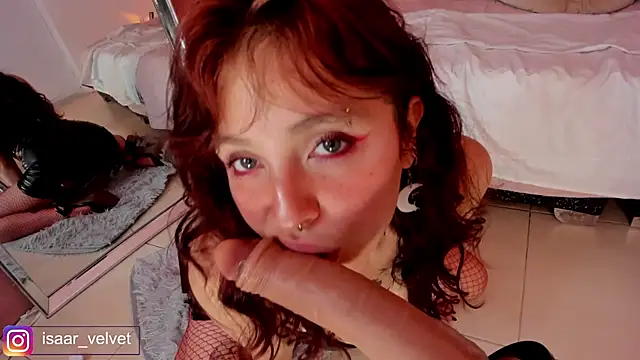 Velvet Dreamss online show from 04-01-26, 01:41