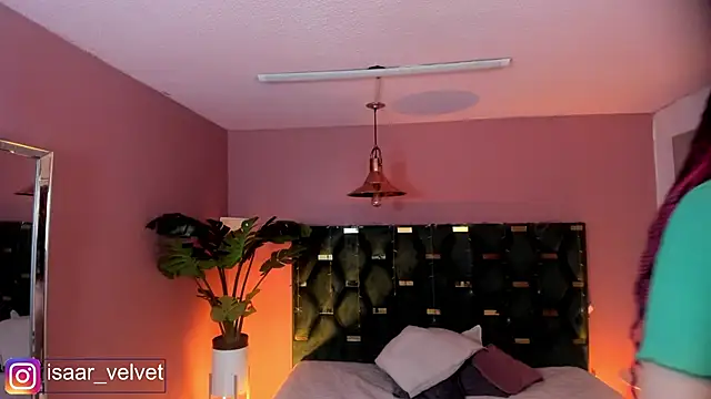 Velvet Dreamss online show from 04-21-26, 11:38