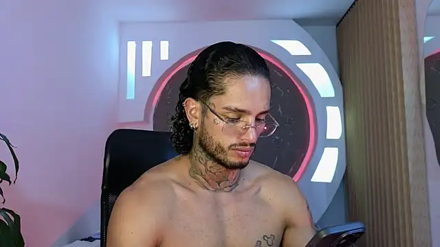 Alanrodgers online show from 11-21-25, 10:14