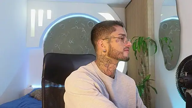 Alanrodgers online show from 03-09-26, 11:25