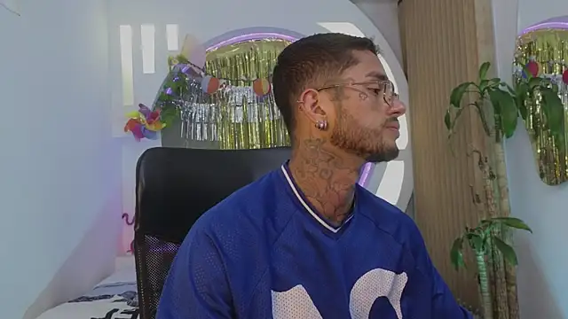 Alanrodgers online show from 04-15-26, 12:01