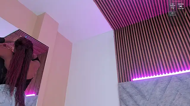 Kenia Storm online show from 02-05-26, 08:13