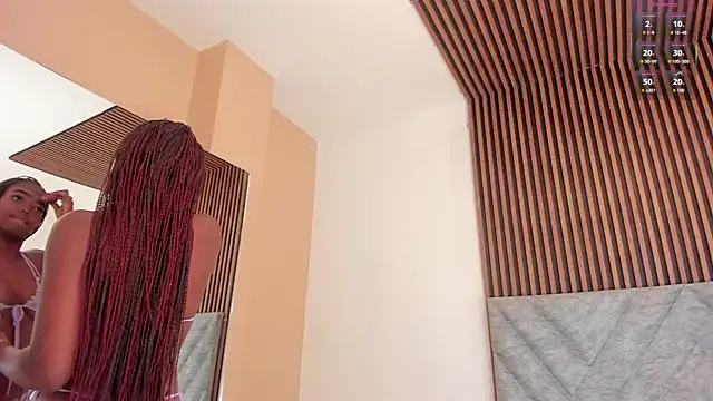 Kenia Storm online show from 02-10-26, 07:51