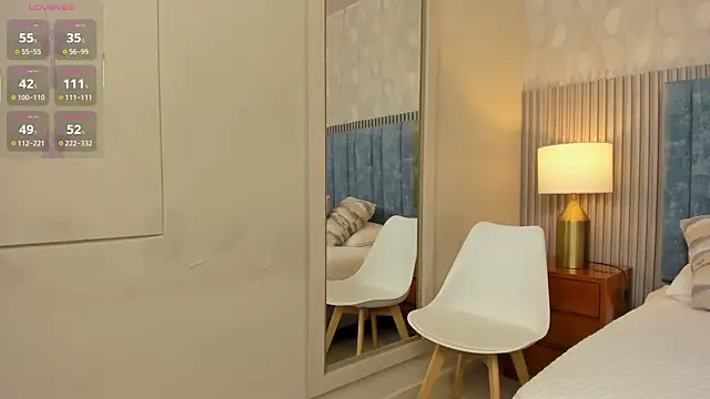 MIss  sammy  online show from 03-09-26, 11:25