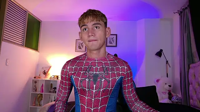 estebanperez 26 online show from 02-18-26, 10:55