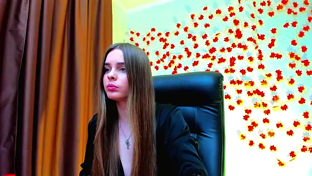 AlicaLOVEalisa777 online show from 01-18-26, 04:55