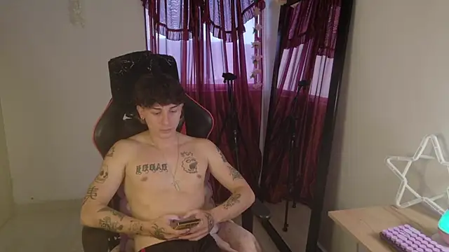 Sirius Morett online show from 11-18-25, 10:25